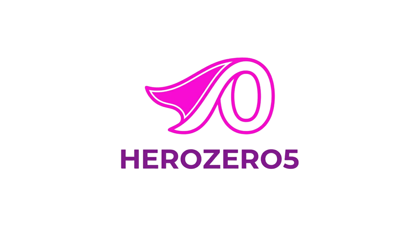 Hero Zero5
